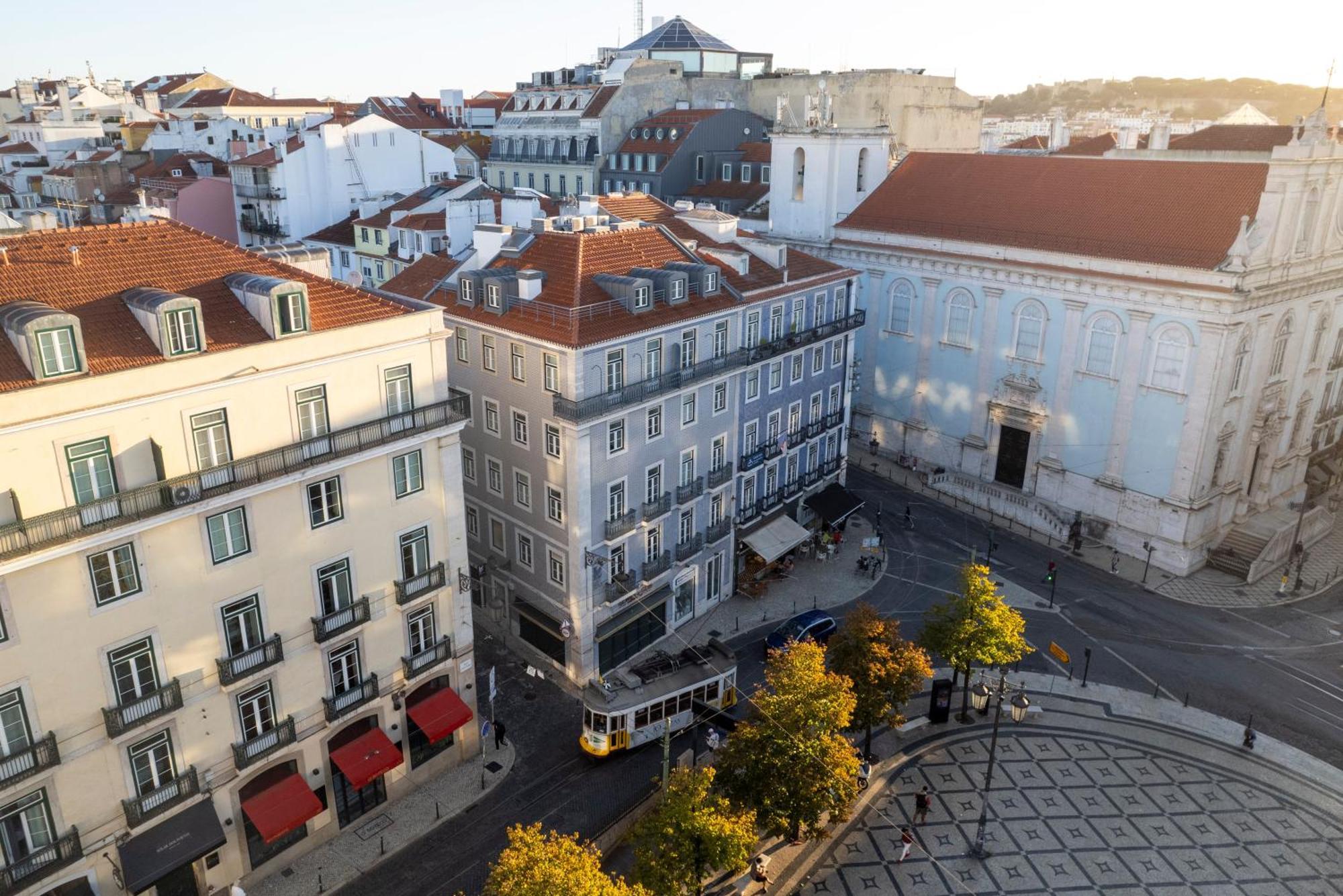 Chiado Camoes | Apartamento